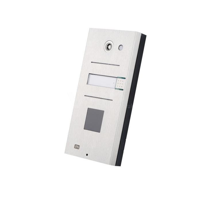2N Analogue Vario 1 Button