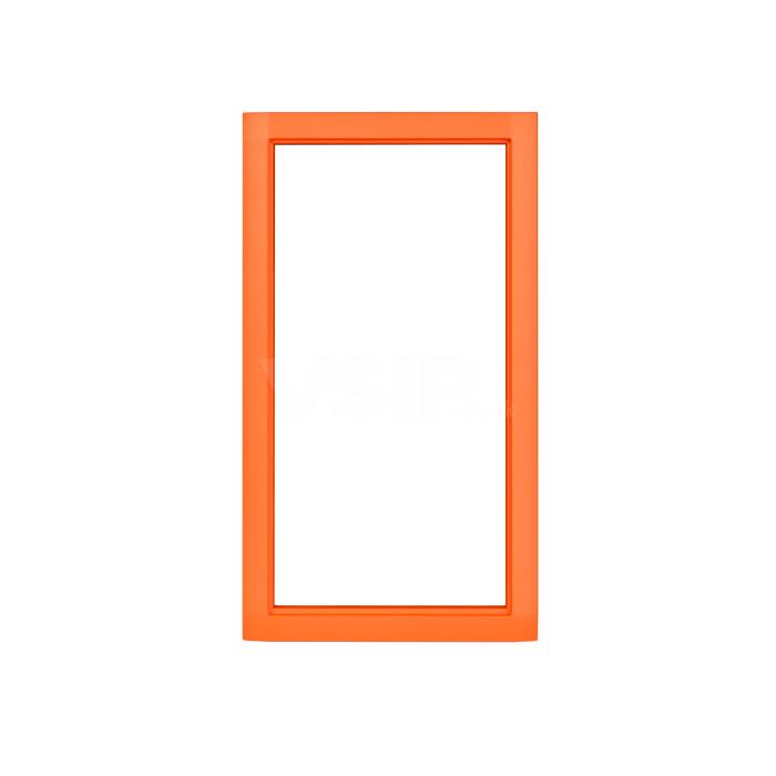 2N Saftey Flush Mounting Frame