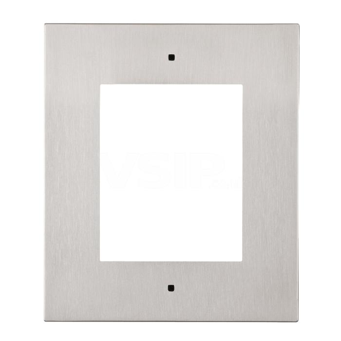 Flush Installation Frame for 1 Module (Requires 9155014)