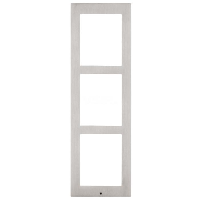 Surface Installation Frame for 3 Modules (Recommended with 9155063)