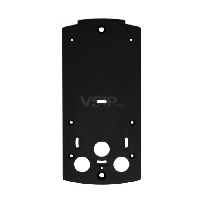 2N IP Base Backplate for surface-mounting