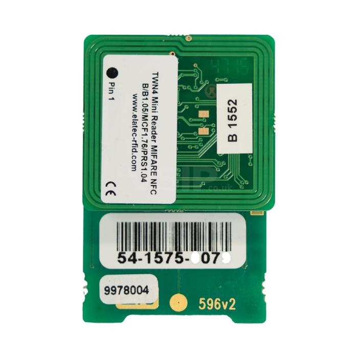 13.56MHz RFID reader for the IP Base
