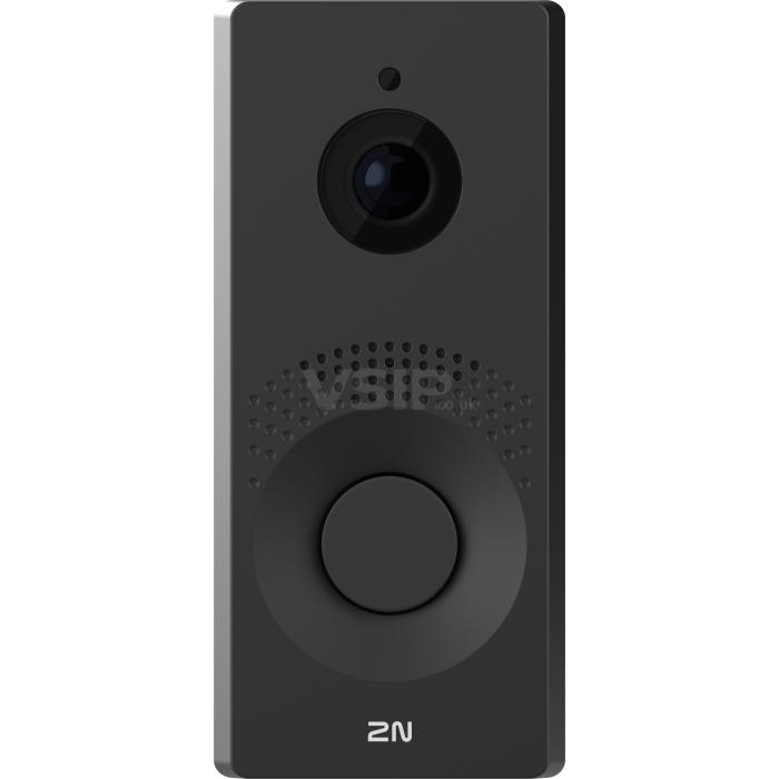 2N IP One in Black
