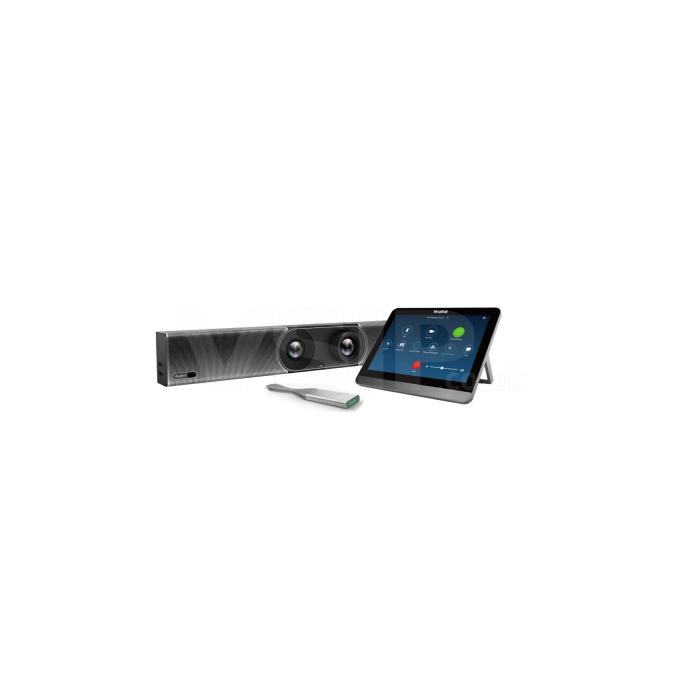 Yealink A30 MeetingBar including CPT18 Touch Panel and WPP30