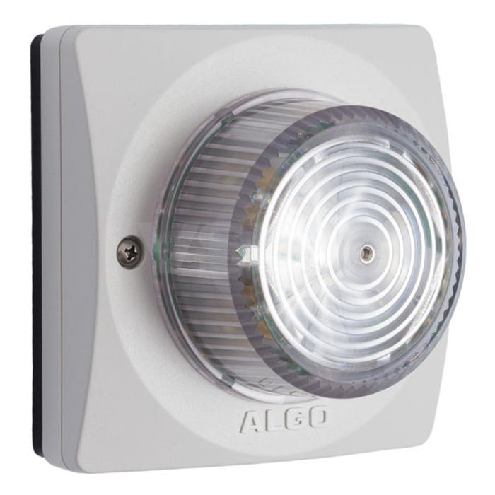 Algo 1128 LED Strobe Light (Clear)