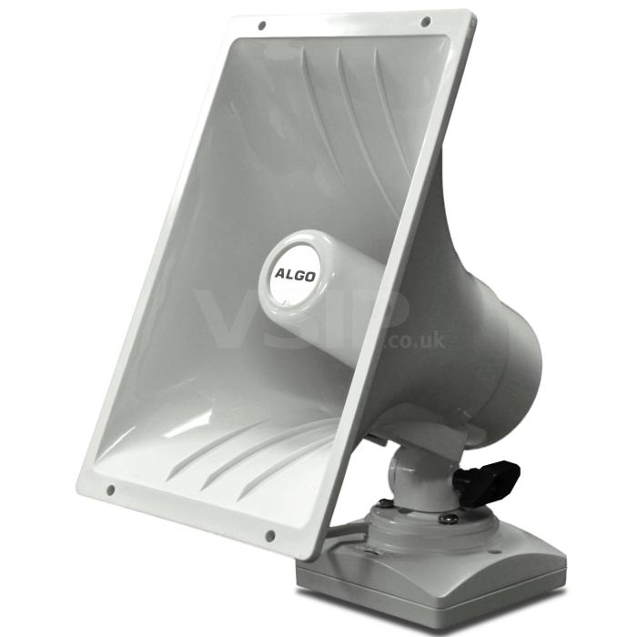 Algo 8186 SIP Horn Speaker