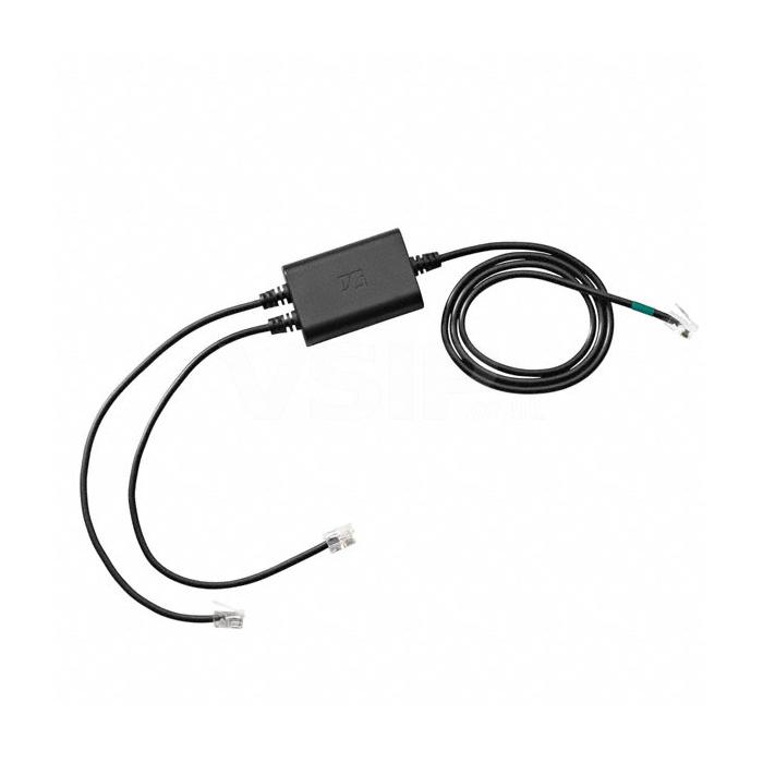 Sennheiser CEHS SN 01 Snom EHS Adaptor