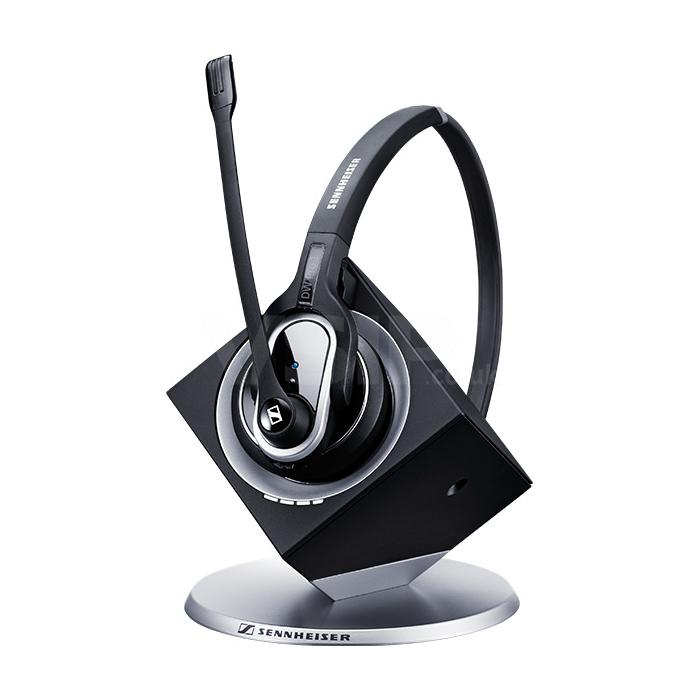 EPOS | Sennheiser IMPACT DW Pro 1 Headset