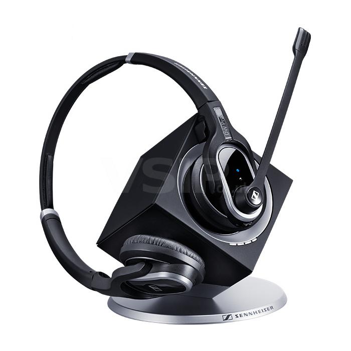 EPOS | Sennheiser IMPACT DW Pro 2 USB Headset
