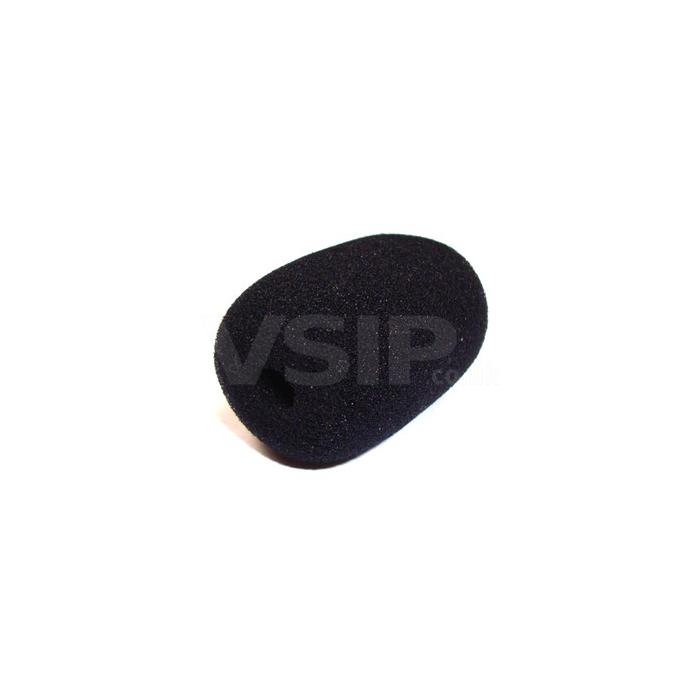 Eartec Foam Microphone Cover