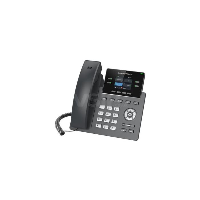 Grandstream GRP2612 IP Phone
