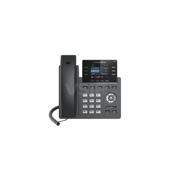 Grandstream GRP2613 IP Phone