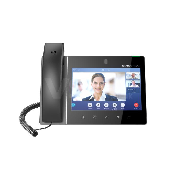 Grandstream GXV3380 Android video phone