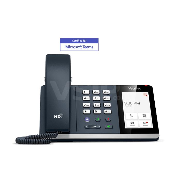 Yealink MP54 Teams Handset