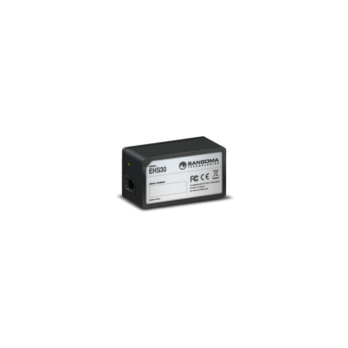 Sangoma EHS30 Electronic Hook Switch Adaptor