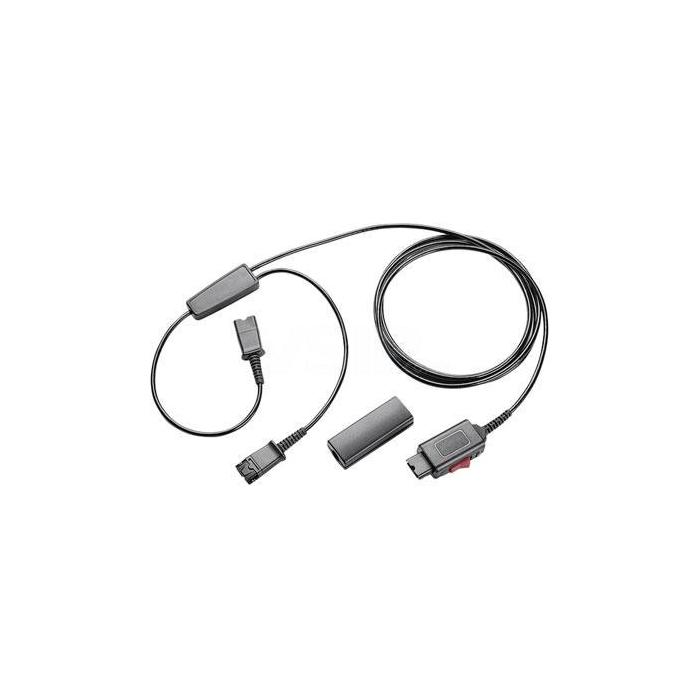 Plantronics Y-Connector Training Cable