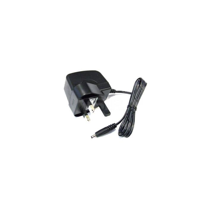 Yealink 6W UK Power Supply