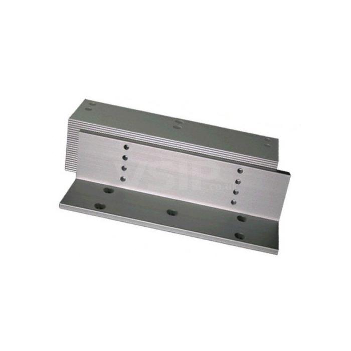 Z and L bracket for 300kg magnets