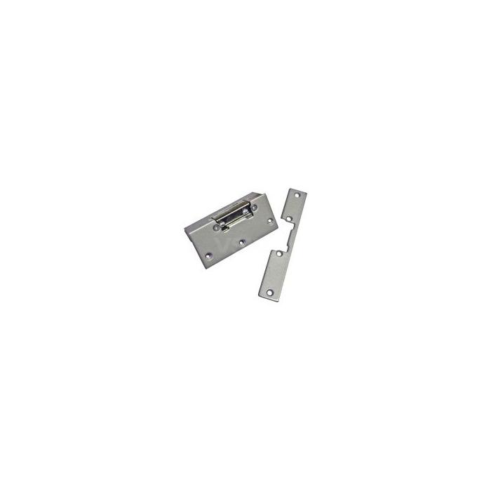 CDVI GAERI 12Vac/dc Fail Secure Strike Kit with Adjustable Jaw