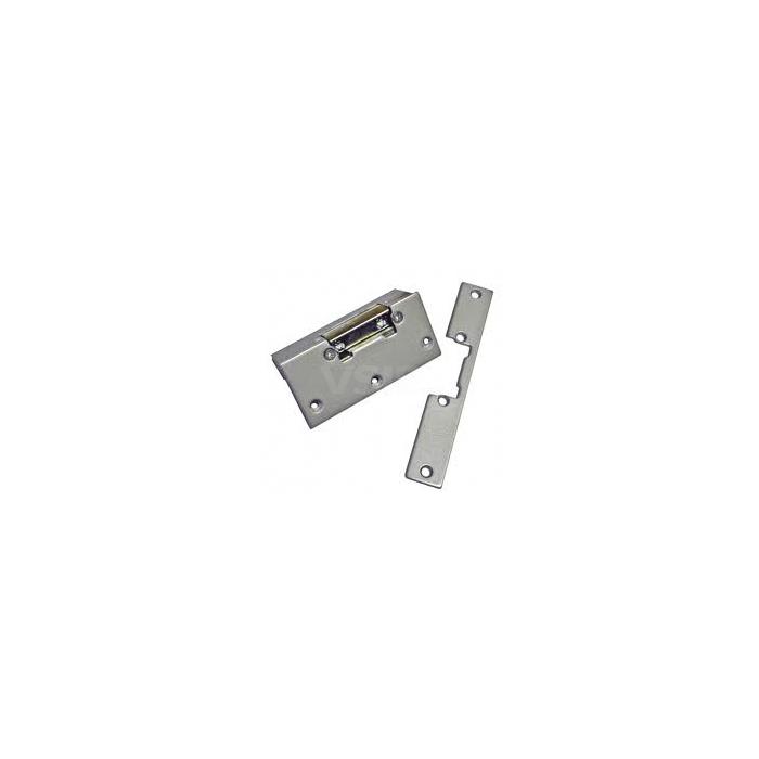 CDVI GAERI 12Vdc Fail Safe Strike Kit with Adjustable Jaw