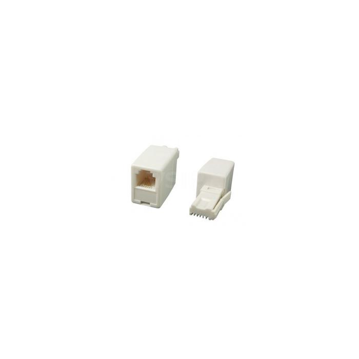 UK Plug to US Socket Adaptor