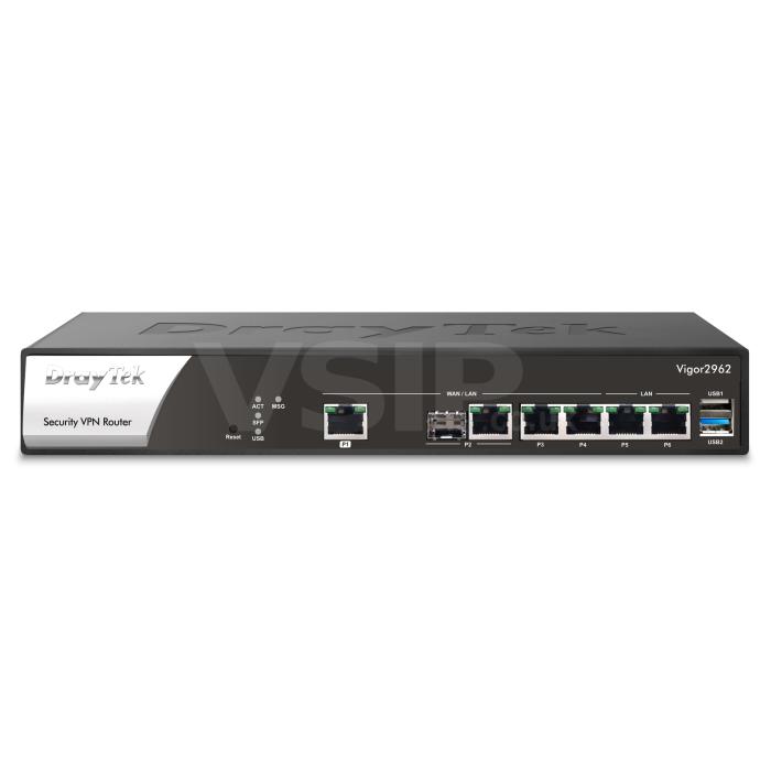 DrayTek Vigor 2962