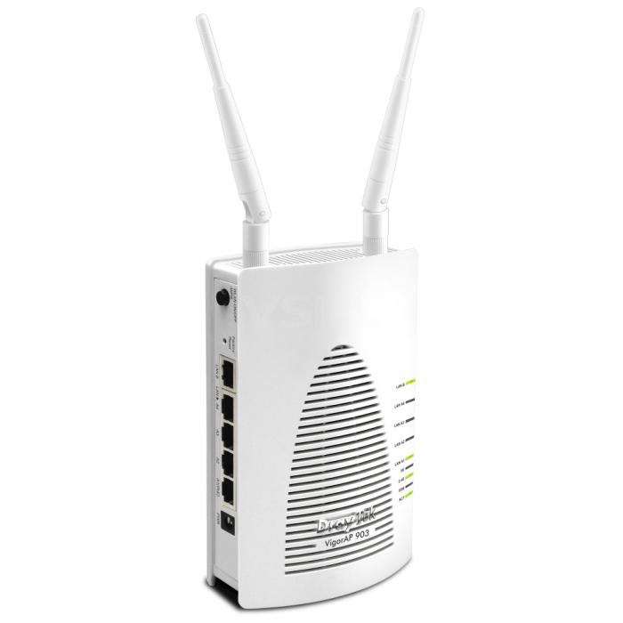 DrayTek VigorAP 903 Wireless Mesh Access Point
