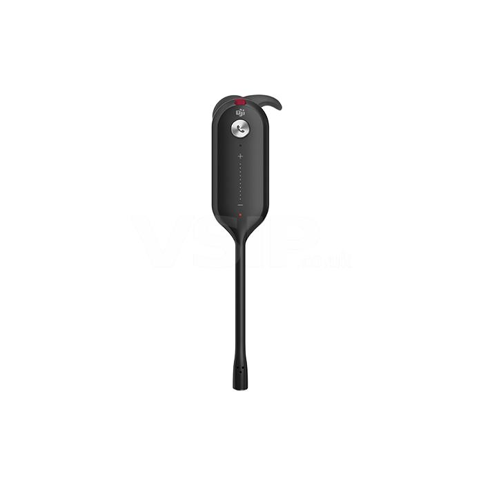 Yealink WH67 DECT Wireless Convertible Headset (UC Edition)