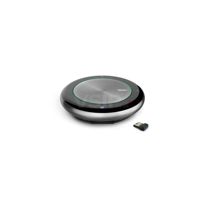Yealink CP700 Speakerphone with BT50 Bluetooth Dongle