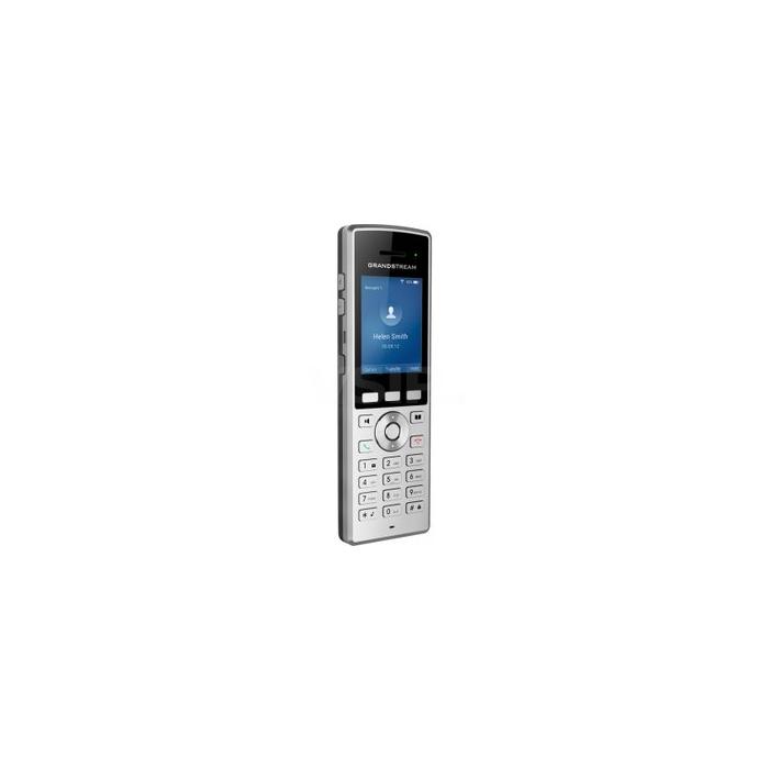 Grandstream WP822 Enterprise Portable WiFi Phone