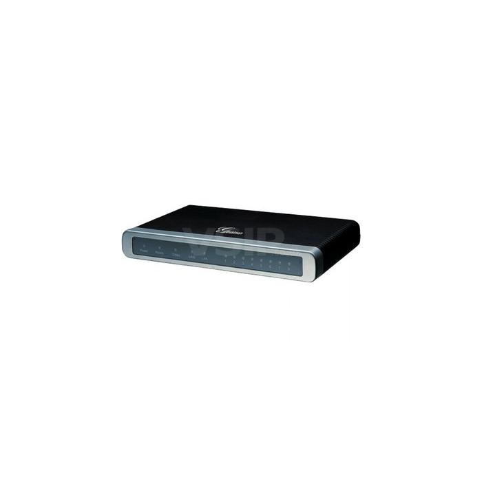 GXW4108 8 PORT FXO GATEWAY