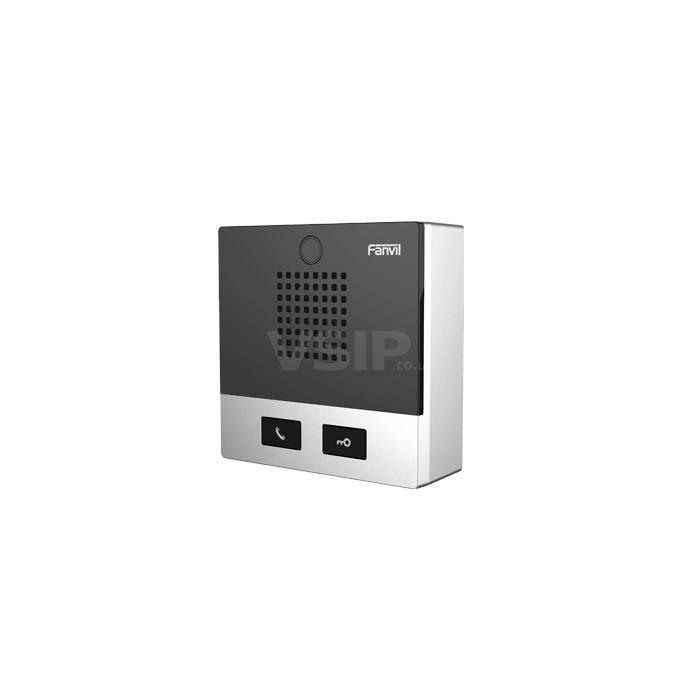 Fanvil-i10D SIP Intercom