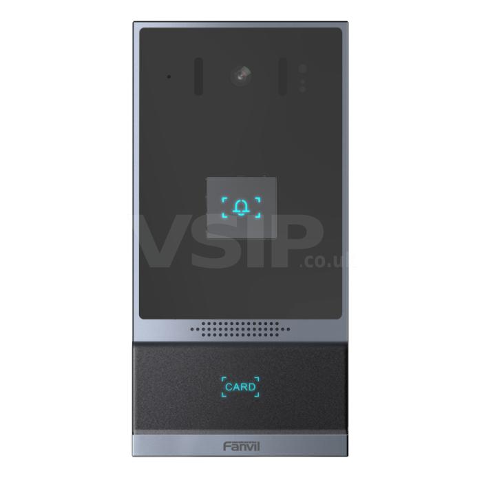 Fanvil i62 IP Intercom with Push Button