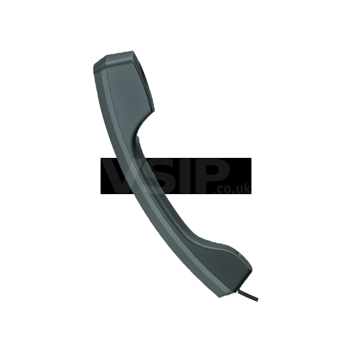 Fanvil-Handset H3/H5 BLACK