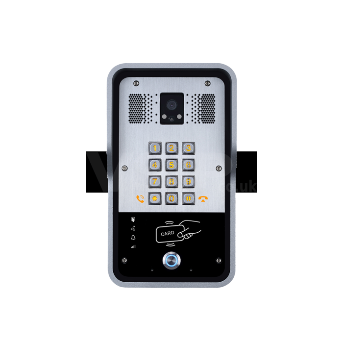 Fanvil i31S SIP Video Door Phone