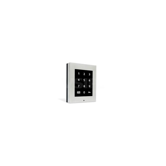 2N Access Unit 2.0 Touch Keypad