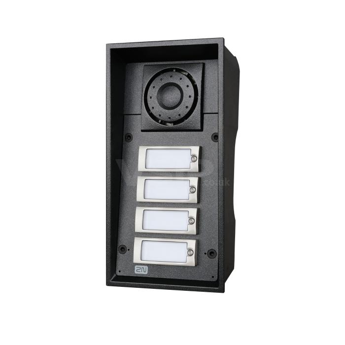 2N IP Force with 4 Buttons and 10W Speaker