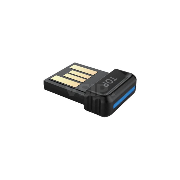 Yealink bluetooth BT50 dongle for softphones to connect to CP700/CP900. Not suitable for Yealink desk phones.