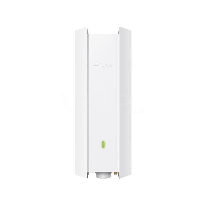 TP-Link Omada Weatherproof Outdoor EAP610 Access Point