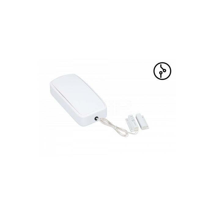 Efento NB-IoT Wireless Open / close logger Plastic with provisioning