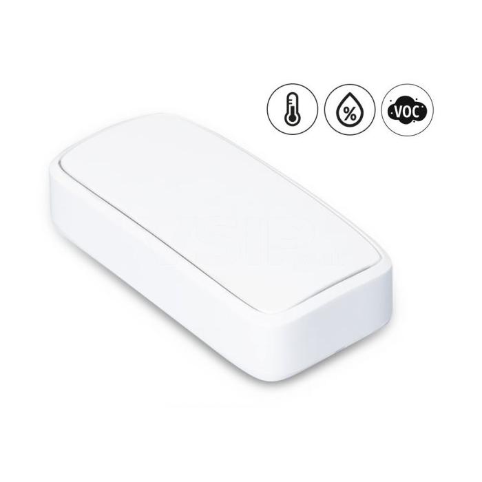 Efento NB-IoT VOC Temp & Humidity Sensor with provisioning