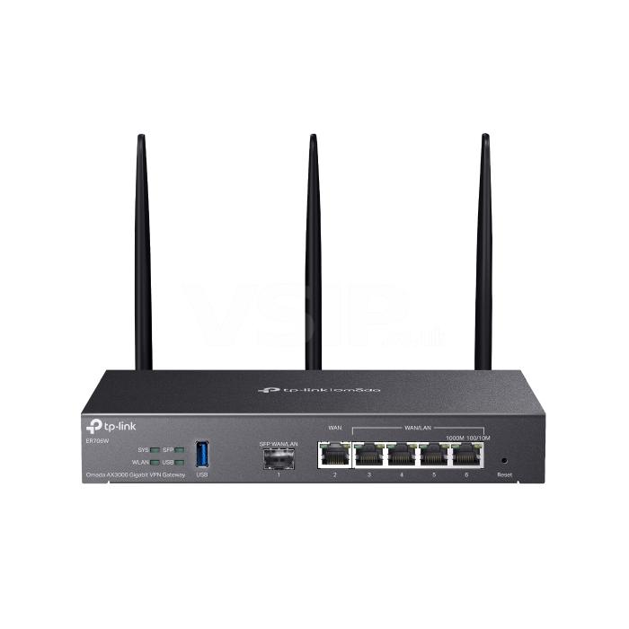 TP-Link Omada ER706W W-Fi Router