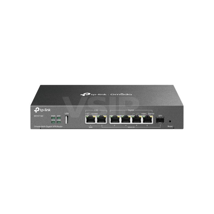 TP-Link Omada ER707-M2 Wired Router