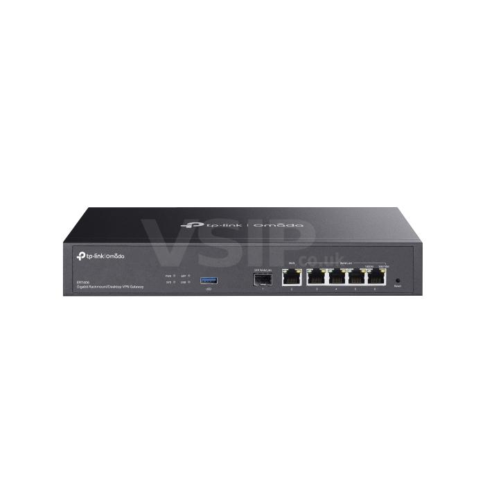 TP-Link Omada ER7406 Wired Router
