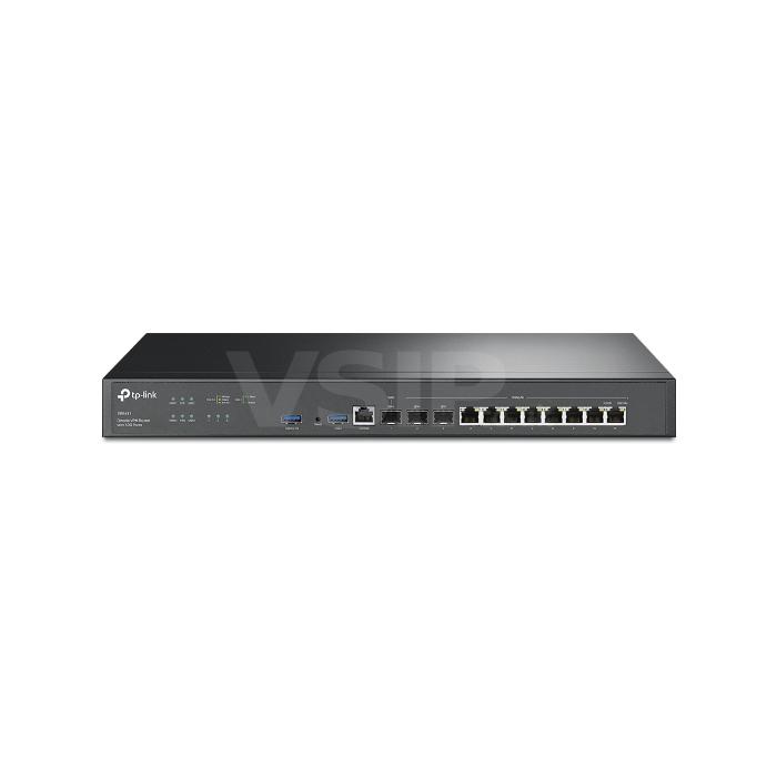 TP-Link Omada ER8411 Wired Router