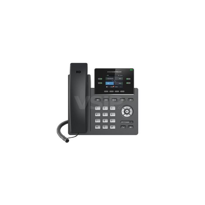 Grandstream GRP2612 IP Phone (inc UK PSU)
