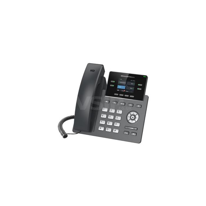 GRP2612P POE IP PHONE (NO PSU)