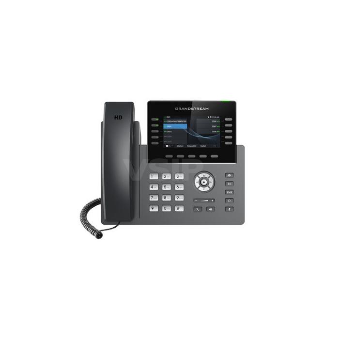Grandstream GRP2615 IP Phone