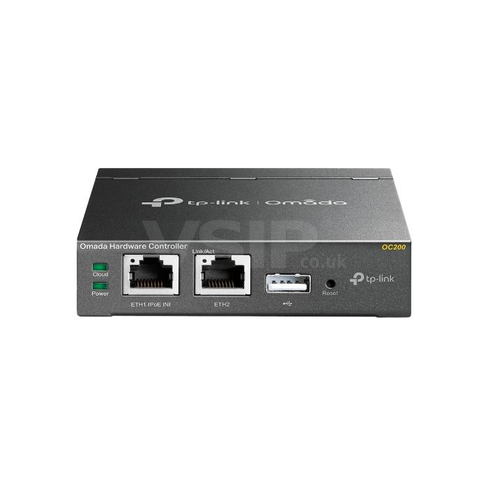 TP-Link Omada OC200 Controller