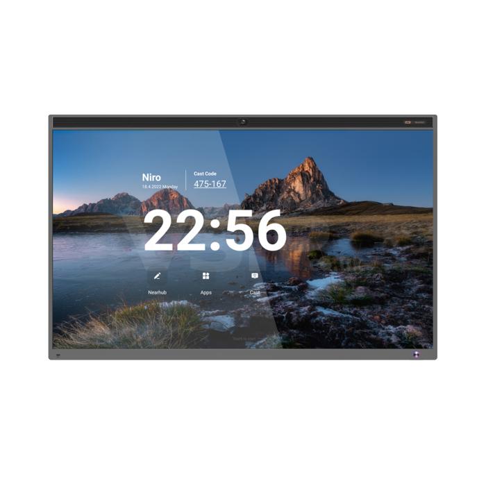 Nearity S65 65" Interactive Whiteboard